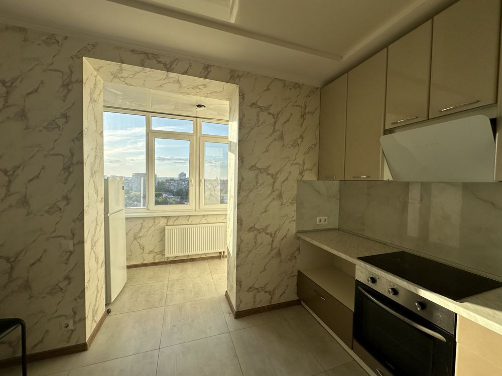 Аренда 2 ком кв. Жк Левада , Елизаветинская 3 Харьков - изображение 2