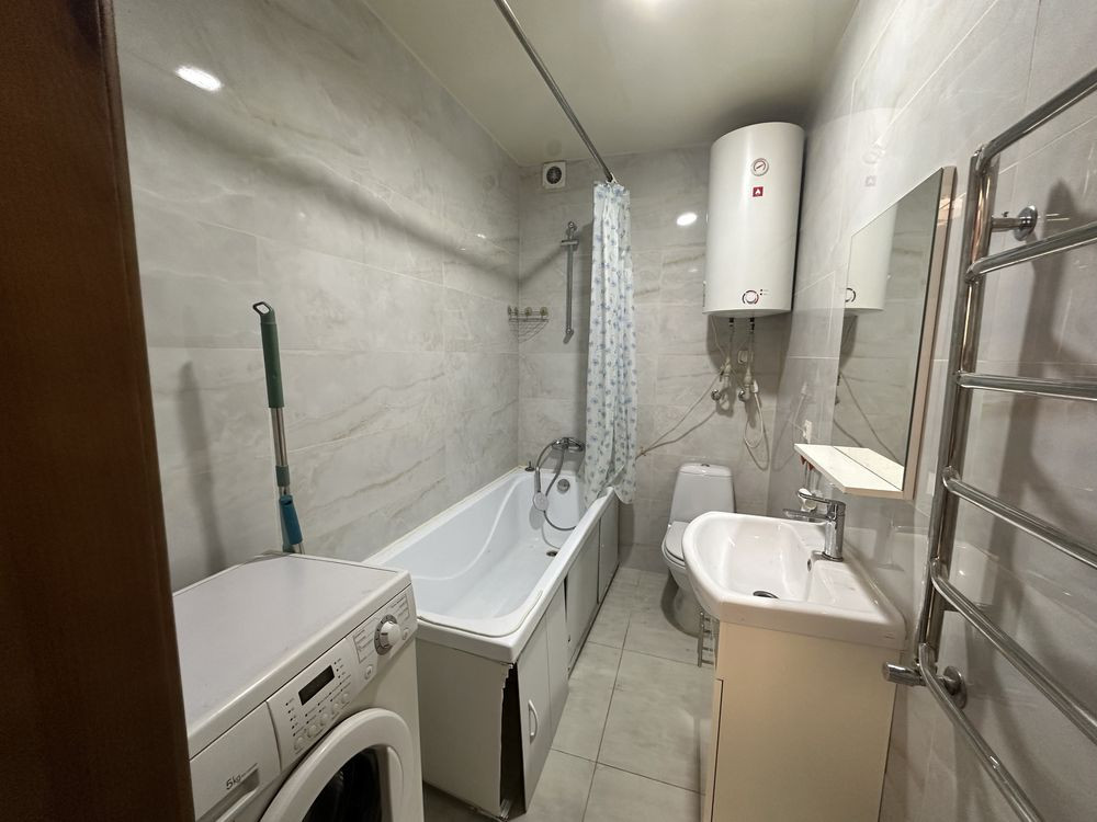 Аренда 2 ком кв. Жк Левада , Елизаветинская 3 Харьков - изображение 4