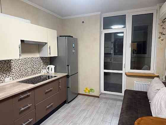 Оренда 1к квартири, вул.Обухівська 137, Новобіличі Київ