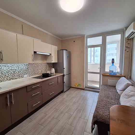 Оренда 1к квартири, вул.Обухівська 137, Новобіличі Київ