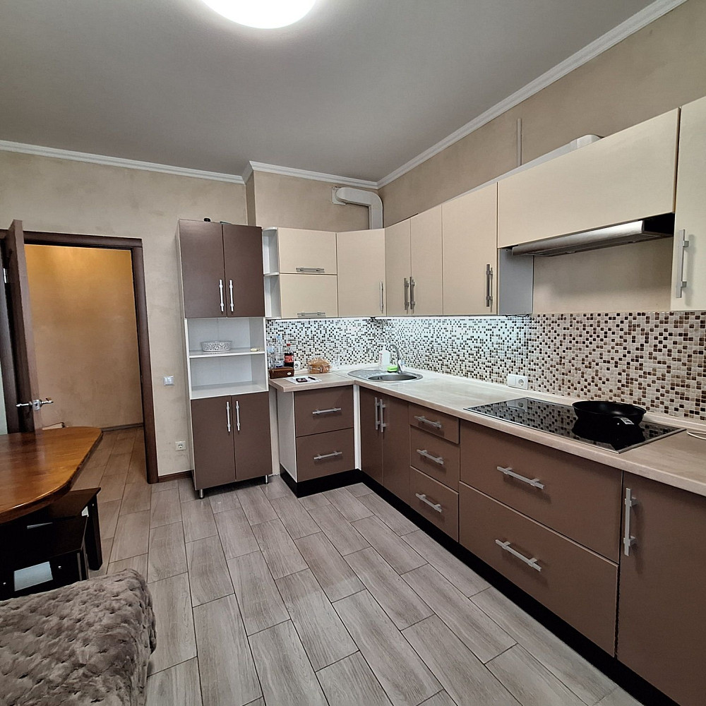 Оренда 1к квартири, вул.Обухівська 137, Новобіличі Київ - зображення 4