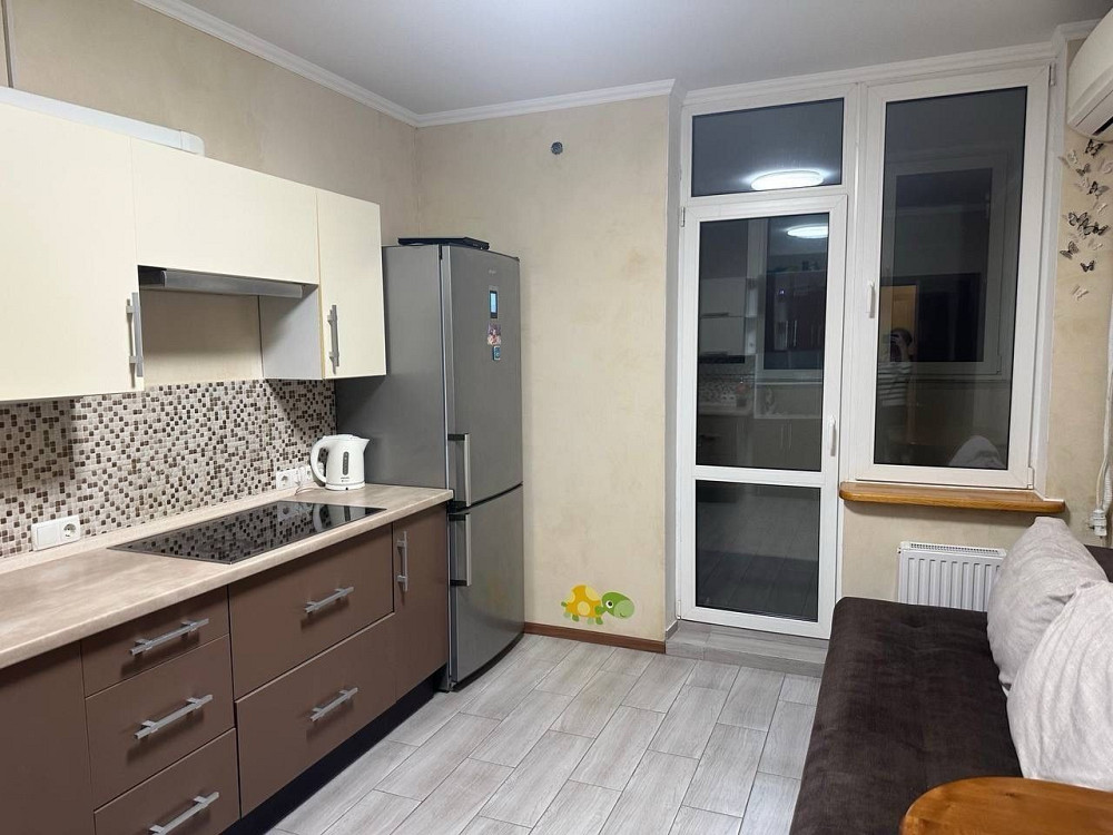 Оренда 1к квартири, вул.Обухівська 137, Новобіличі Київ - зображення 1