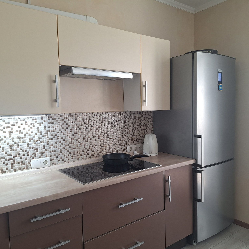 Оренда 1к квартири, вул.Обухівська 137, Новобіличі Київ - зображення 5