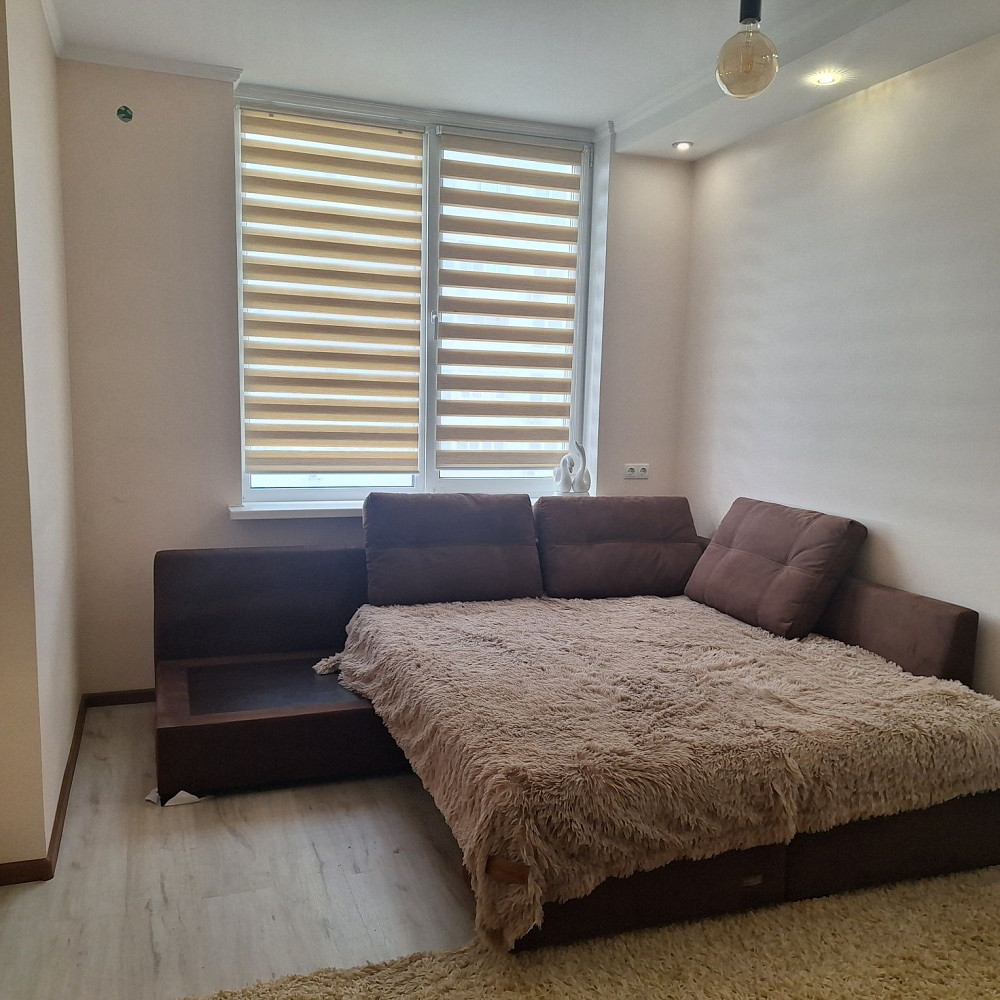 Оренда 1к квартири, вул.Обухівська 137, Новобіличі Київ - зображення 6