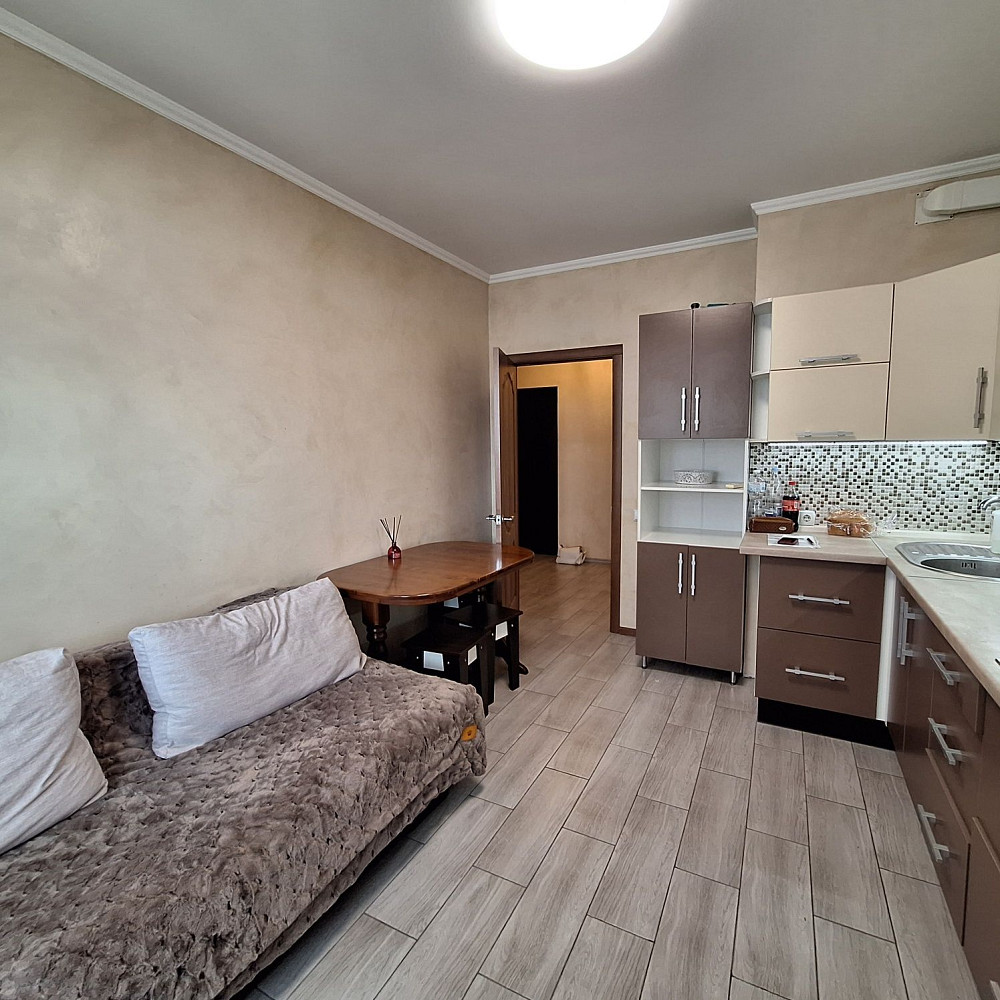 Оренда 1к квартири, вул.Обухівська 137, Новобіличі Київ - зображення 3