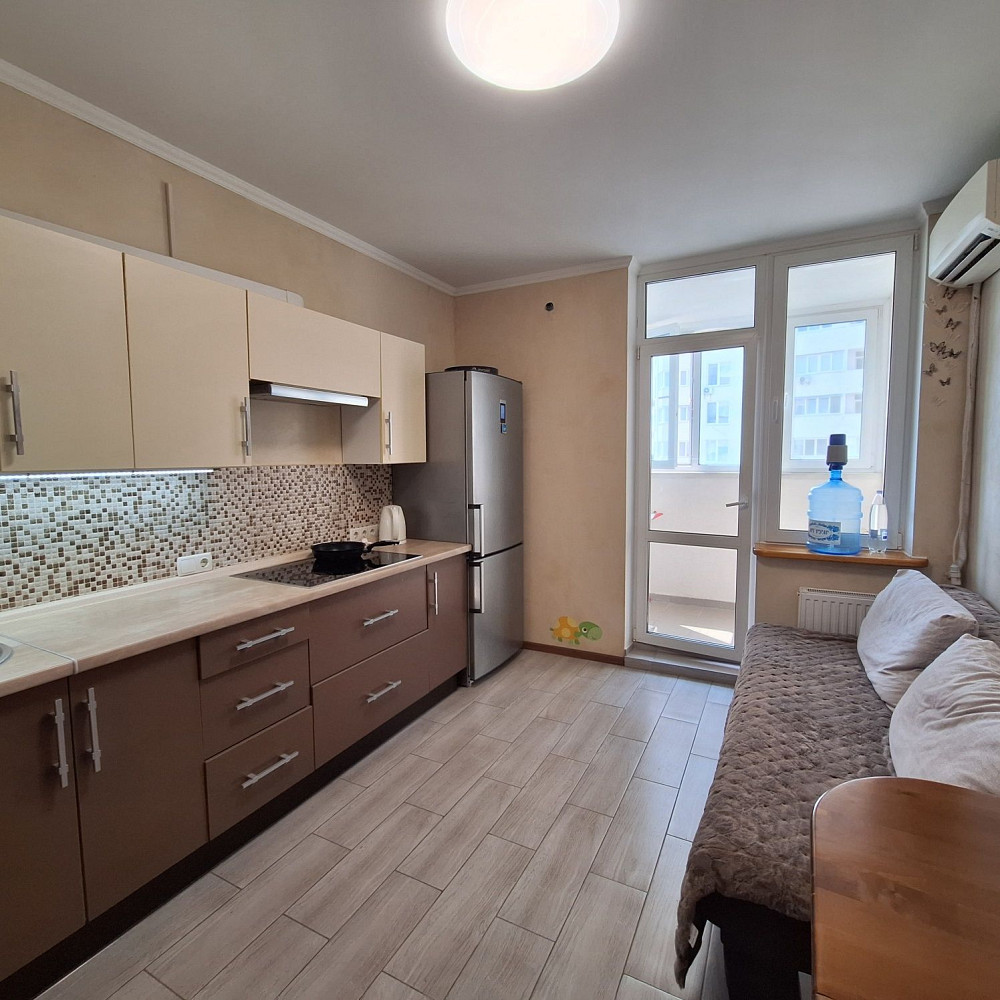 Оренда 1к квартири, вул.Обухівська 137, Новобіличі Київ - зображення 2