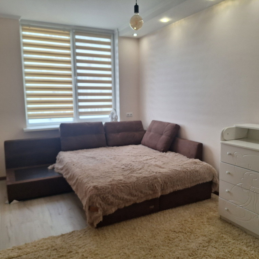 Оренда 1к квартири, вул.Обухівська 137, Новобіличі Київ - зображення 7