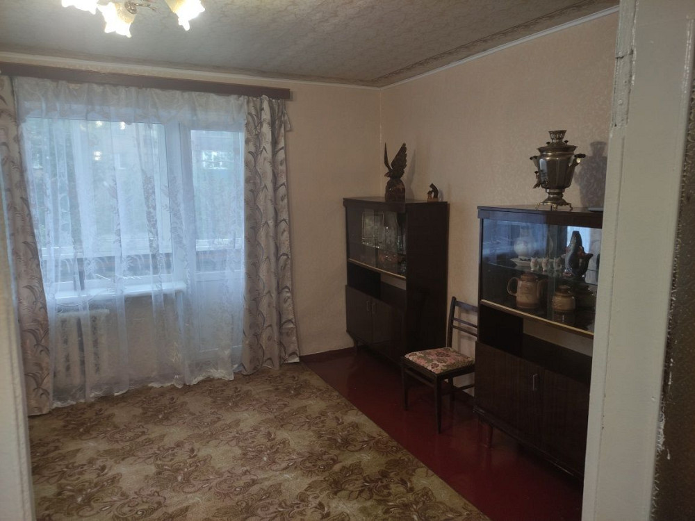 Сдам 2-х комнатную квартиру 1 участок Кривий Ріг - зображення 3