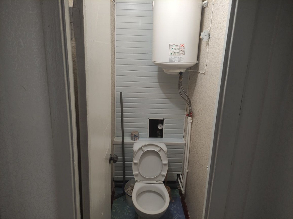 Сдам 2-х комнатную квартиру 1 участок Кривий Ріг - зображення 6