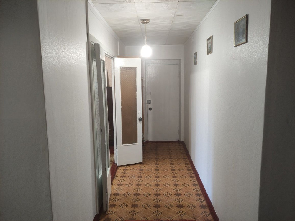 Сдам 2-х комнатную квартиру 1 участок Кривий Ріг - зображення 8