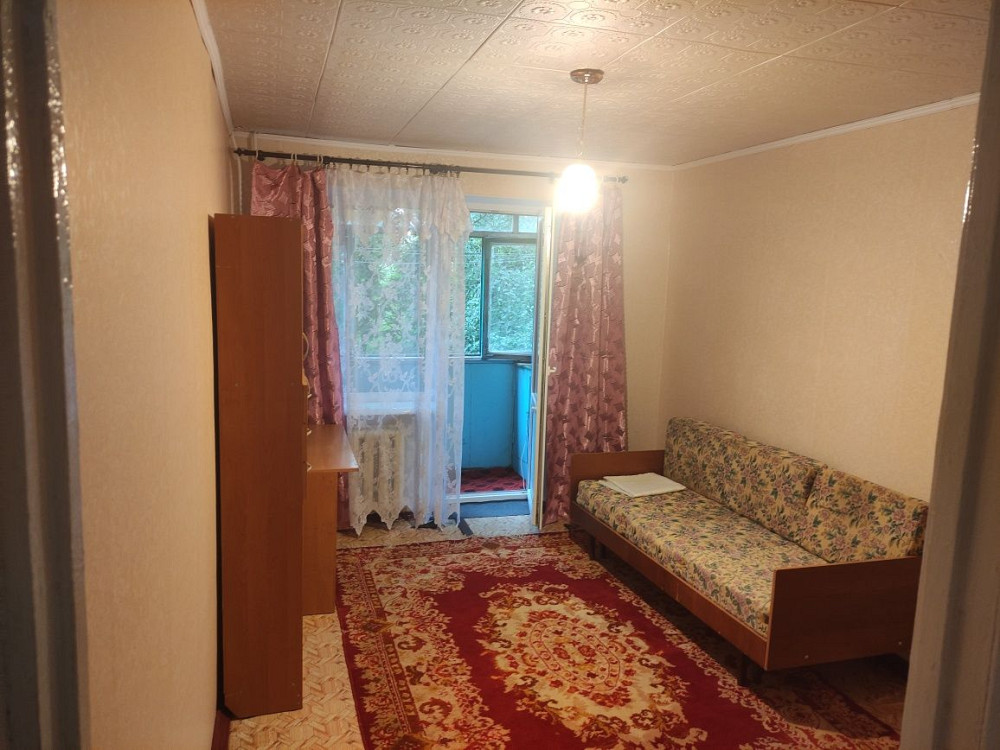 Сдам 2-х комнатную квартиру 1 участок Кривий Ріг - зображення 1