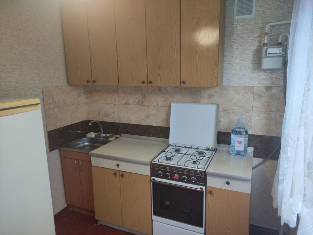 Сдам 2-х комнатную квартиру 1 участок Кривий Ріг - зображення 5