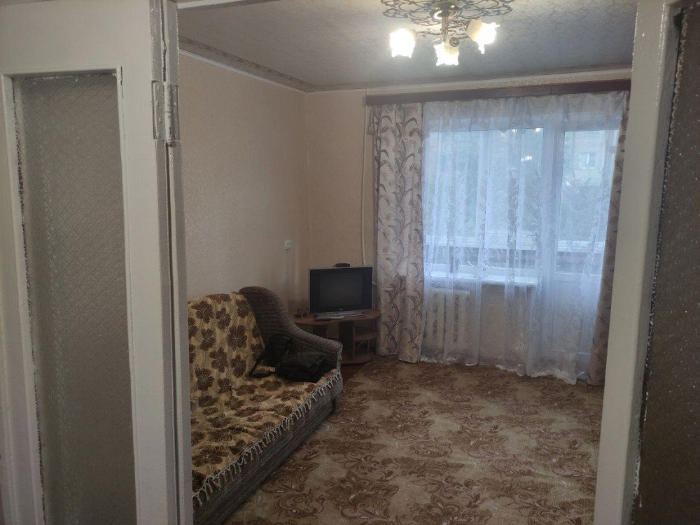 Сдам 2-х комнатную квартиру 1 участок Кривий Ріг - зображення 2