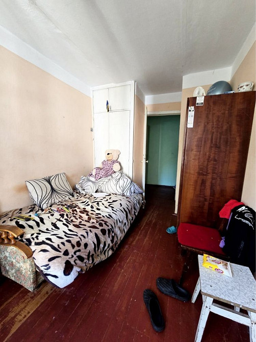 ДЛЯ 3-5 СТУДЕНТІВ! Здам 3х кімнатну, ПРОСПЕКТ НЕЗАЛЕЖНОСТІ, балкон, ві Черновцы - изображение 8