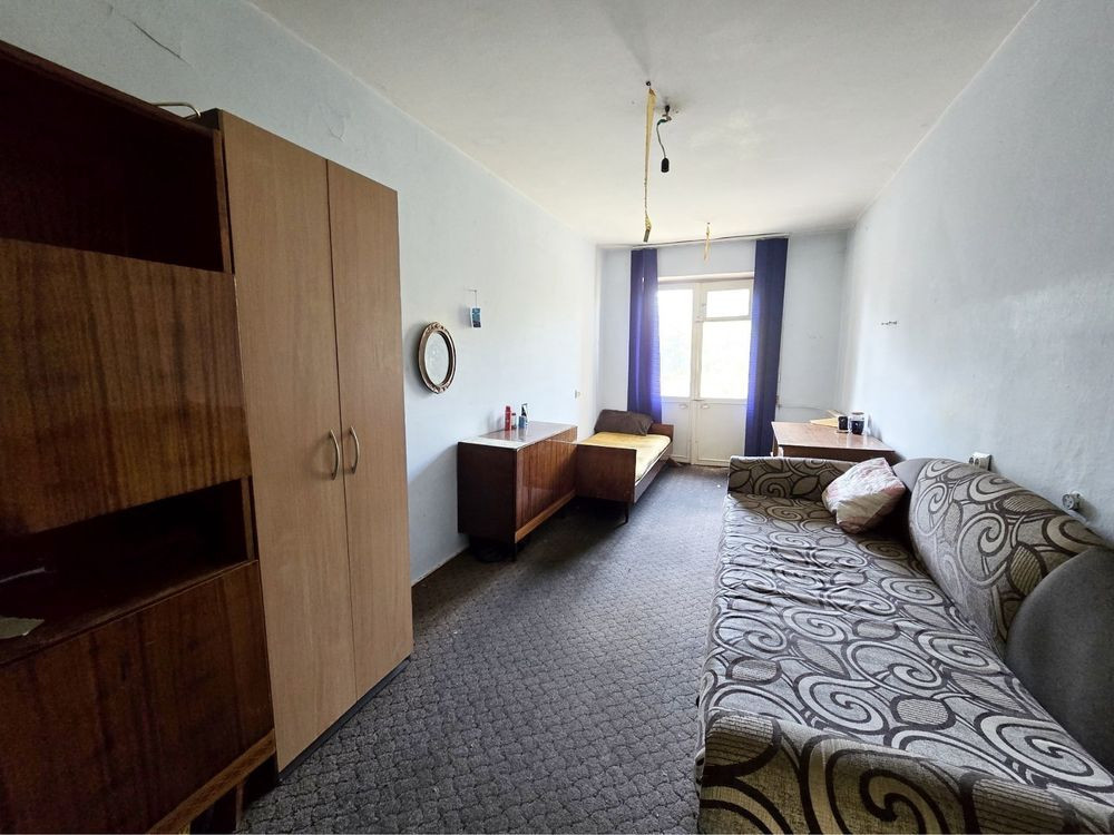 ДЛЯ 3-5 СТУДЕНТІВ! Здам 3х кімнатну, ПРОСПЕКТ НЕЗАЛЕЖНОСТІ, балкон, ві Черновцы - изображение 4