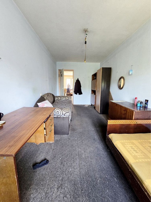 ДЛЯ 3-5 СТУДЕНТІВ! Здам 3х кімнатну, ПРОСПЕКТ НЕЗАЛЕЖНОСТІ, балкон, ві Черновцы - изображение 7