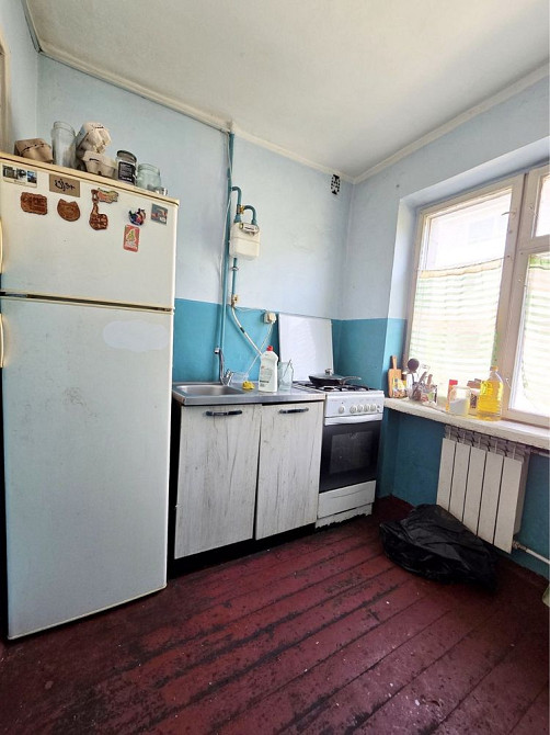 ДЛЯ 3-5 СТУДЕНТІВ! Здам 3х кімнатну, ПРОСПЕКТ НЕЗАЛЕЖНОСТІ, балкон, ві Черновцы - изображение 1