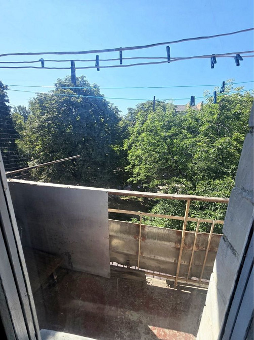 ДЛЯ 3-5 СТУДЕНТІВ! Здам 3х кімнатну, ПРОСПЕКТ НЕЗАЛЕЖНОСТІ, балкон, ві Черновцы - изображение 6