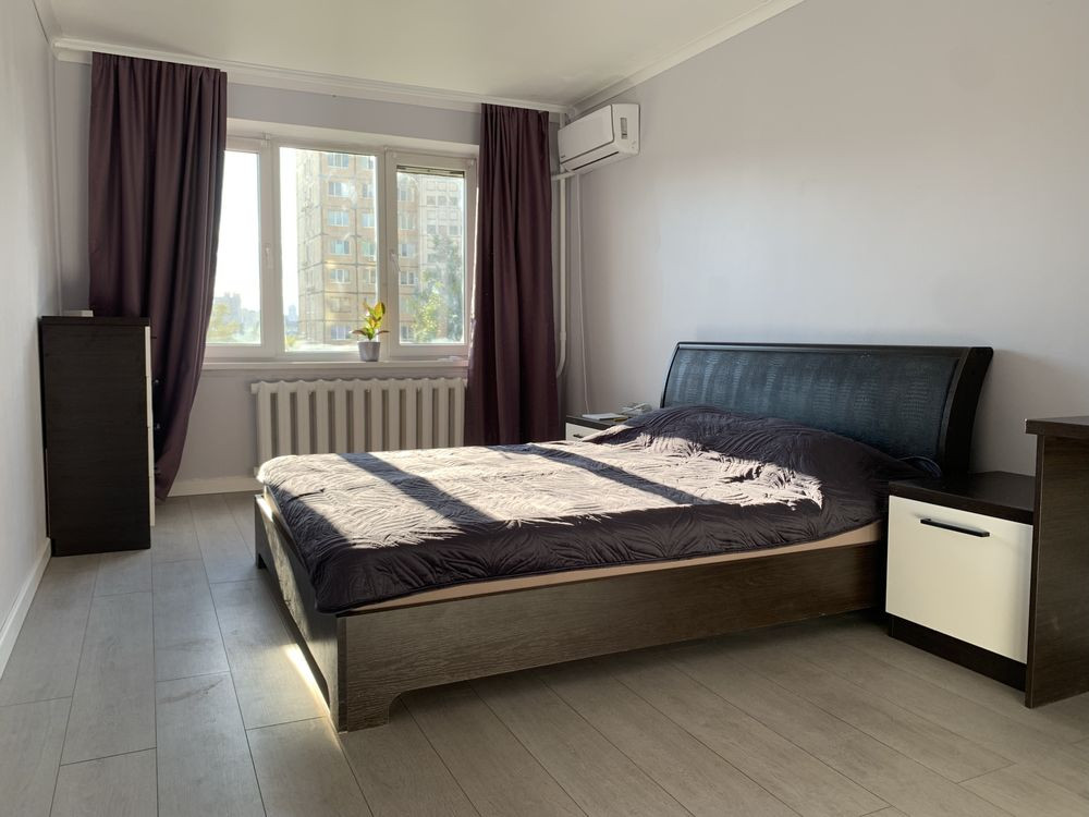 Оренда 1 кімнатної квартири Оболонь, метро Минська, Зої Гайдай Київ - зображення 1