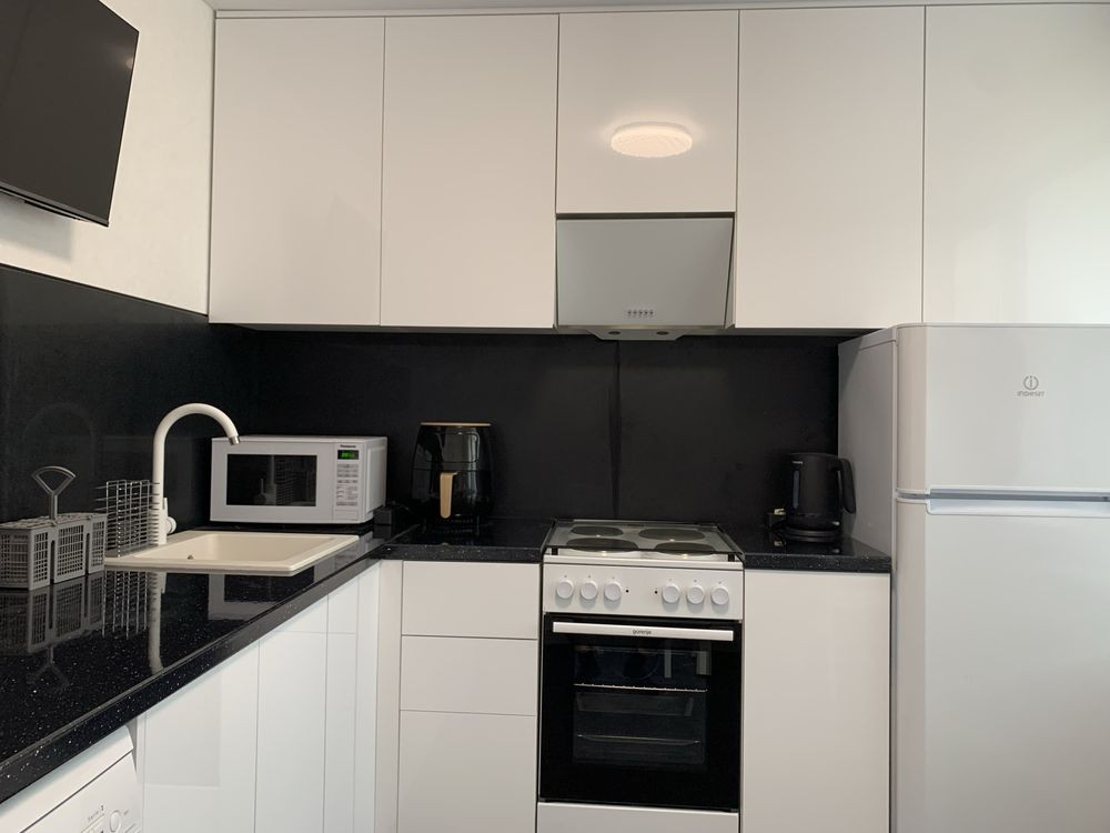 Оренда 1 кімнатної квартири Оболонь, метро Минська, Зої Гайдай Київ - зображення 6