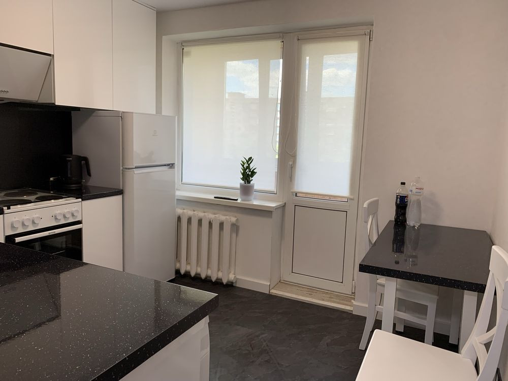 Оренда 1 кімнатної квартири Оболонь, метро Минська, Зої Гайдай Київ - зображення 7