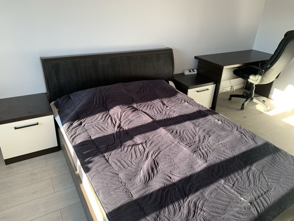 Оренда 1 кімнатної квартири Оболонь, метро Минська, Зої Гайдай Київ - зображення 2