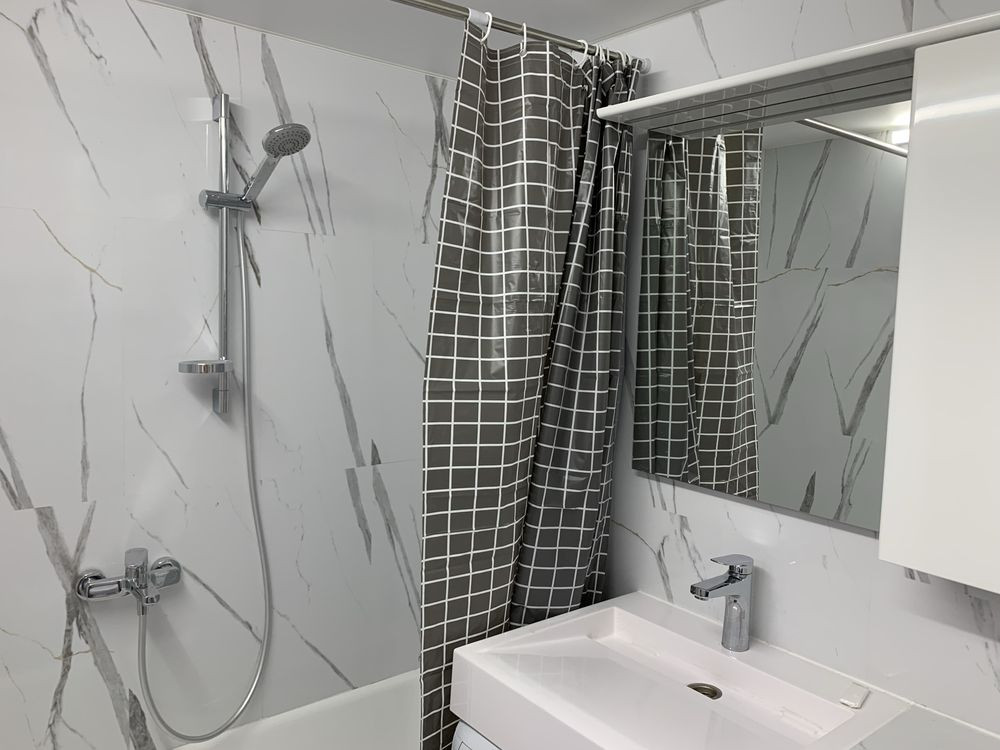 Оренда 1 кімнатної квартири Оболонь, метро Минська, Зої Гайдай Київ - зображення 8