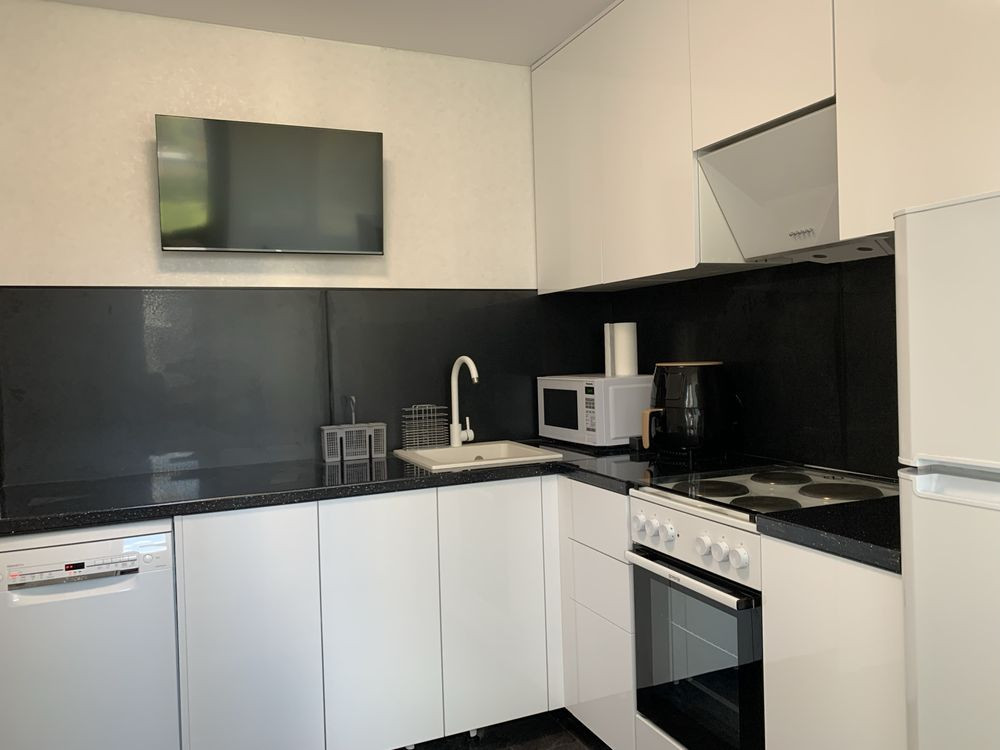 Оренда 1 кімнатної квартири Оболонь, метро Минська, Зої Гайдай Київ - зображення 5