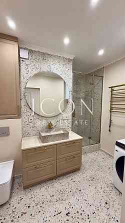 Оренда 2к квартири | 50м²  | ЖК "White Lines" Київ