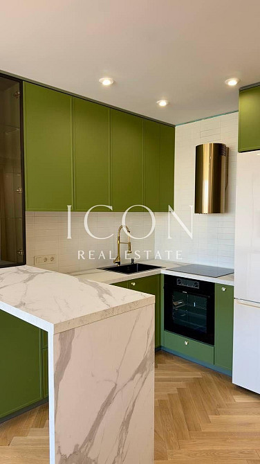 Оренда 2к квартири | 50м²  | ЖК "White Lines" Київ - зображення 1