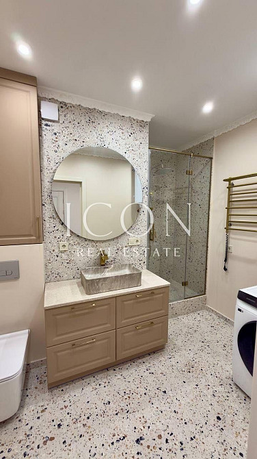 Оренда 2к квартири | 50м²  | ЖК "White Lines" Київ - зображення 6