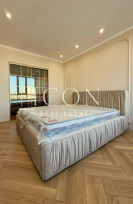 Оренда 2к квартири | 50м²  | ЖК "White Lines" Київ - зображення 4