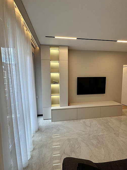 Оренда 1-но кімнатна квартира, Чорновола, Замарстинівська ,Перша здача Львов - изображение 4