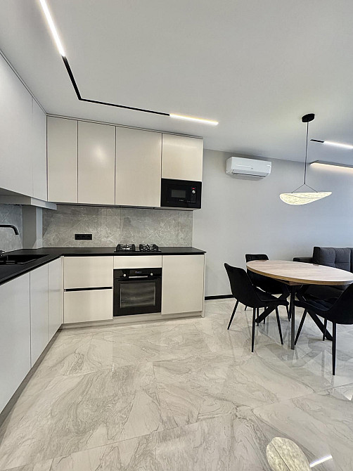 Оренда 1-но кімнатна квартира, Чорновола, Замарстинівська ,Перша здача Львов - изображение 1