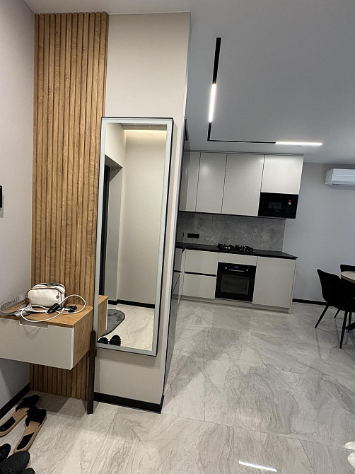 Оренда 1-но кімнатна квартира, Чорновола, Замарстинівська ,Перша здача Львов - изображение 5