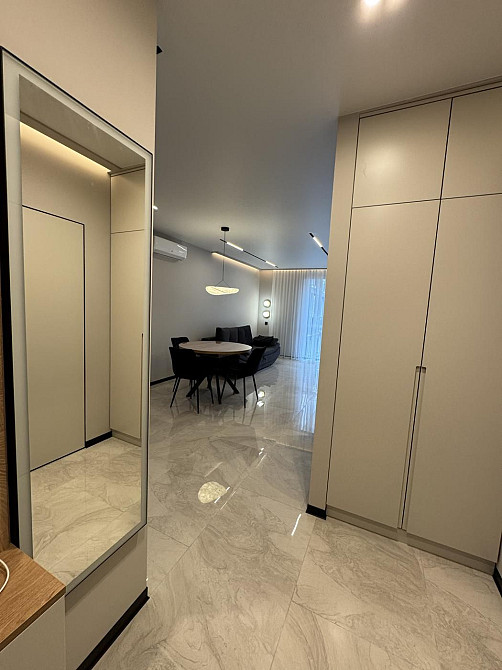 Оренда 1-но кімнатна квартира, Чорновола, Замарстинівська ,Перша здача Львов - изображение 3