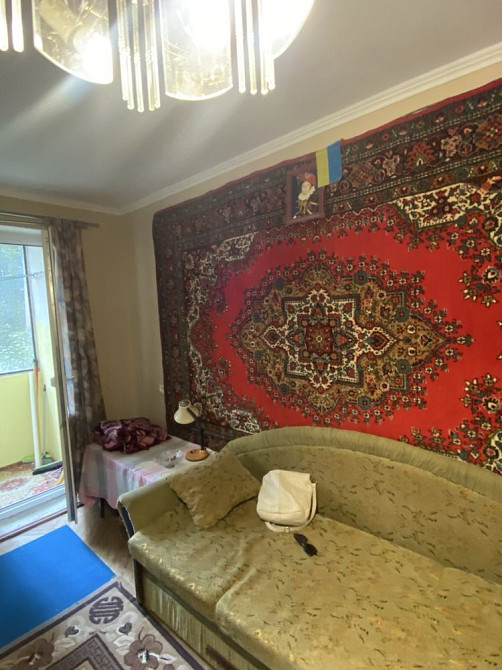 Здається двокімнатна квартира на Науковій Львов - изображение 4