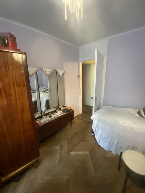 Здається двокімнатна квартира на Науковій Львов - изображение 7