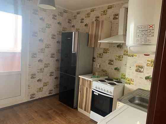 Однокомнатна квартира ЖК Крістерград Стоянка