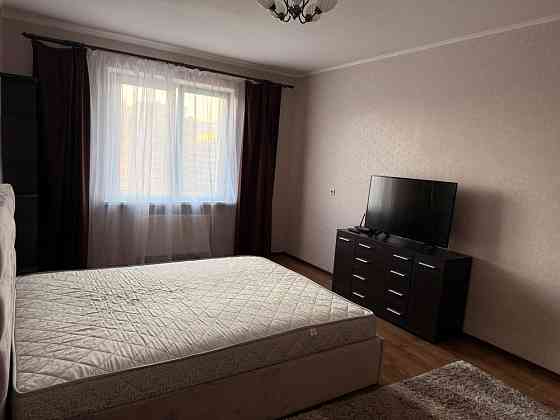 Однокомнатна квартира ЖК Крістерград Стоянка