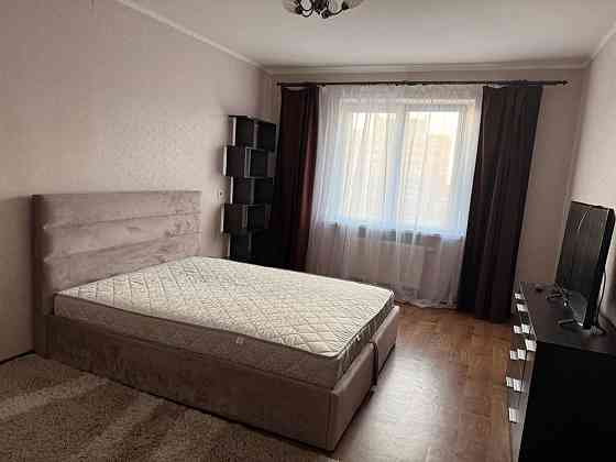 Однокомнатна квартира ЖК Крістерград Стоянка