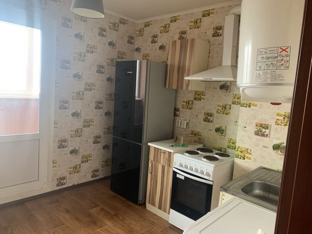 Однокомнатна квартира ЖК Крістерград Стоянка - зображення 6