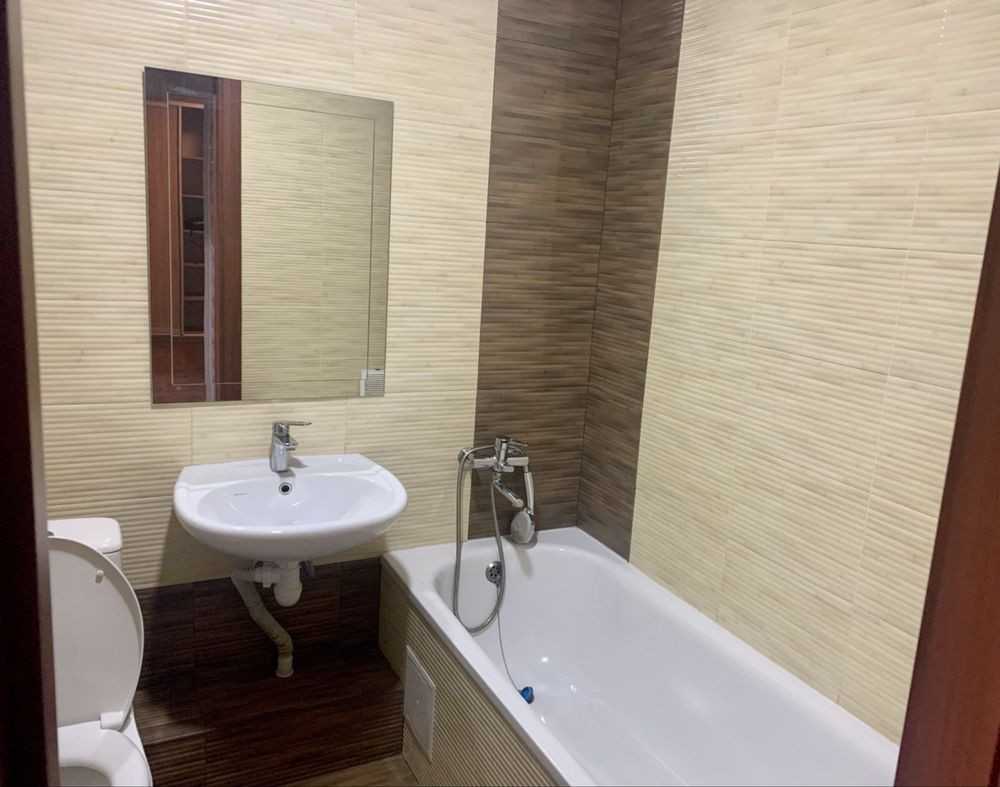 Однокомнатна квартира ЖК Крістерград Стоянка - зображення 4