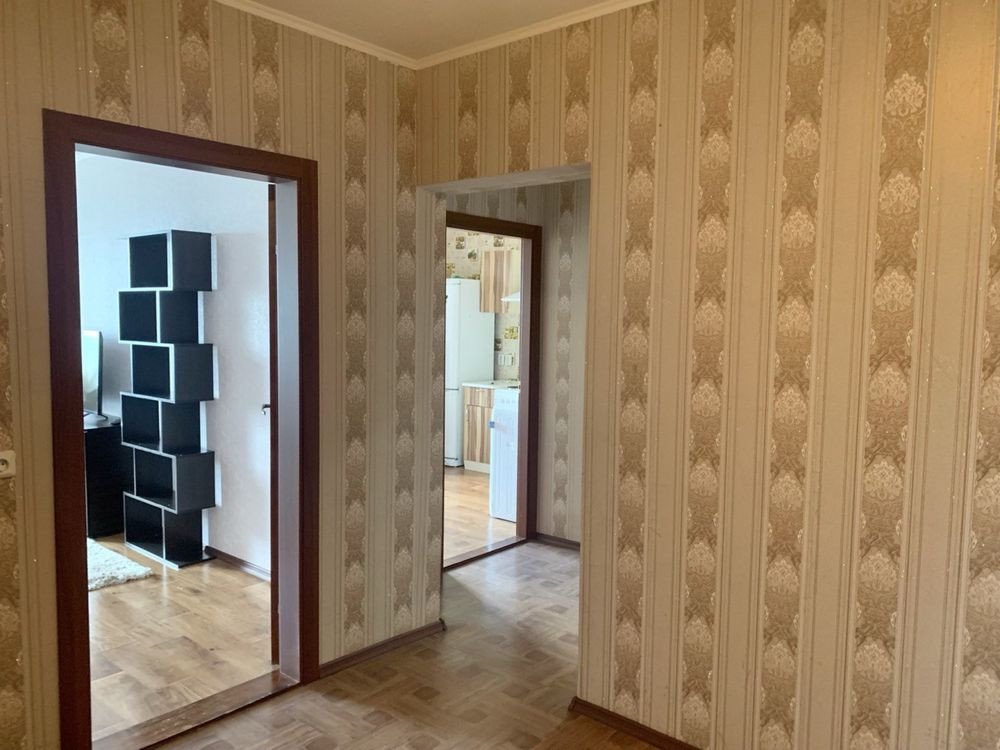 Однокомнатна квартира ЖК Крістерград Стоянка - зображення 5