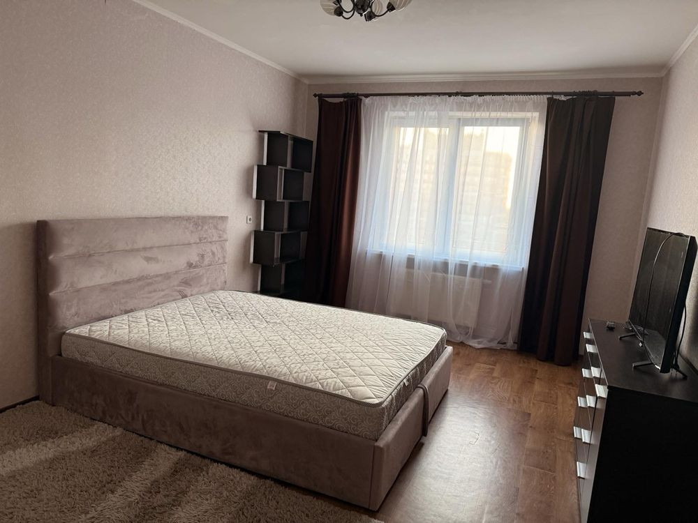 Однокомнатна квартира ЖК Крістерград Стоянка - зображення 1