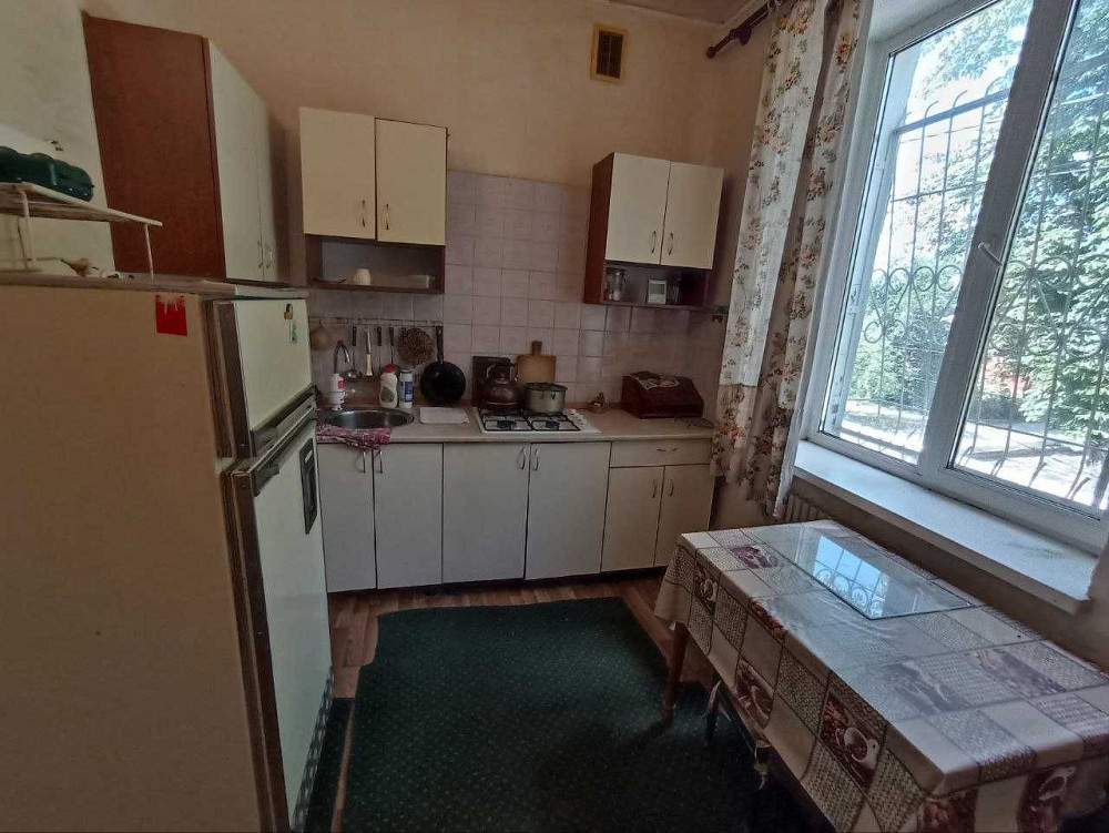 Реальная Сдам 1к м. Холодная Гора, Залютино. ГАЗ. 2 этаж Харьков - изображение 3