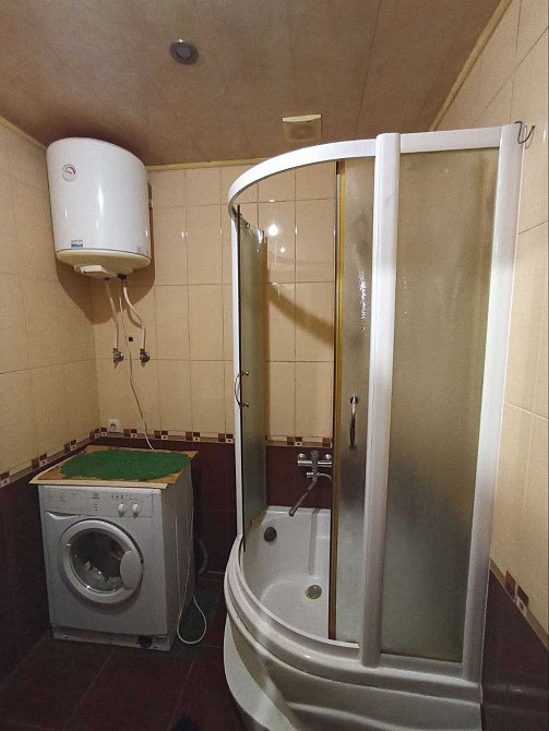 Реальная Сдам 1к м. Холодная Гора, Залютино. ГАЗ. 2 этаж Харьков - изображение 1