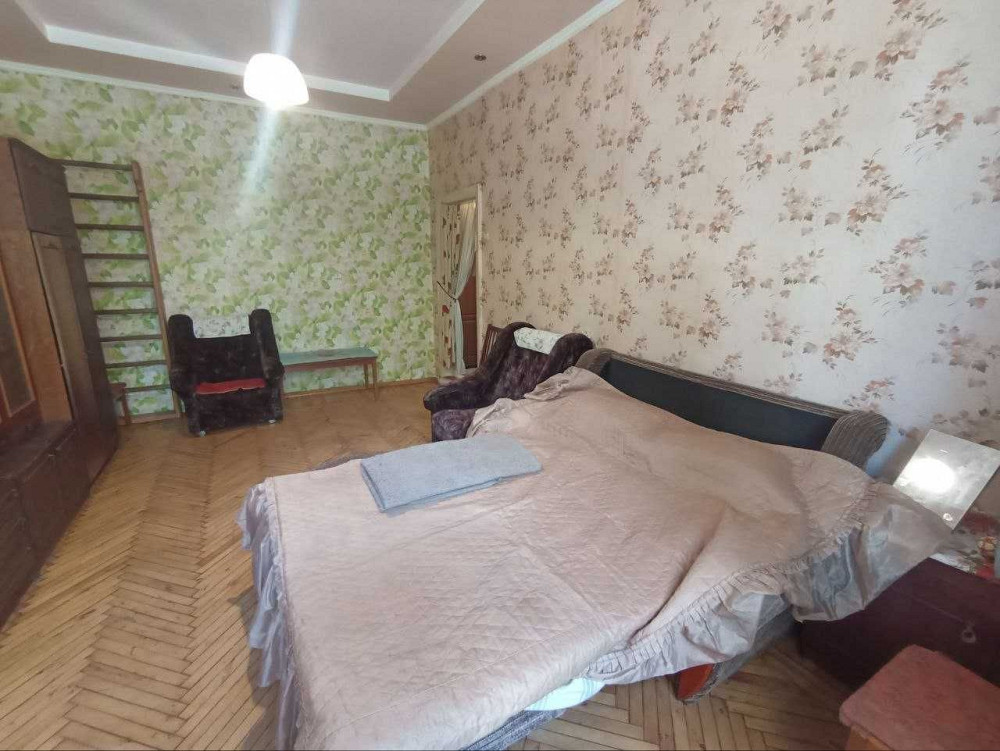 Реальная Сдам 1к м. Холодная Гора, Залютино. ГАЗ. 2 этаж Харьков - изображение 2