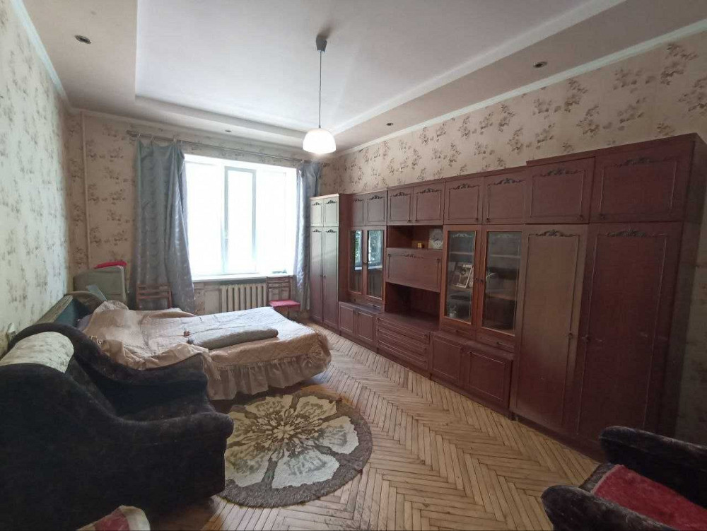 Реальная Сдам 1к м. Холодная Гора, Залютино. ГАЗ. 2 этаж Харьков - изображение 5