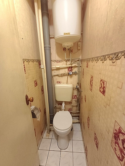 Сдам в аренду 2-х комнатную квартиру на 2/9 в ЦЕНТРЕ / 6-я Слободская Миколаїв - зображення 6